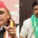 फेक करेंसी पर सपा-भाजपा में रार; अखिलेश यादव ने पूछा- इस वजह से हो रही बीजेपी MLA पर ऐक्शन में देरी?, Uttar-pradesh Hindi News