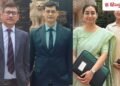 यूपी पीसीएस में दो परिवारों को डबल खुशी: सगे भाइयों और ननद-भाभी का एक साथ सेलेक्शन, Uttar-pradesh Hindi News
