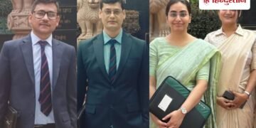 यूपी पीसीएस में दो परिवारों को डबल खुशी: सगे भाइयों और ननद-भाभी का एक साथ सेलेक्शन, Uttar-pradesh Hindi News