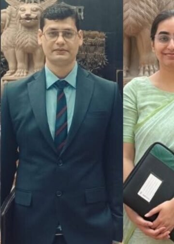 यूपी पीसीएस में दो परिवारों को डबल खुशी: सगे भाइयों और ननद-भाभी का एक साथ सेलेक्शन, Uttar-pradesh Hindi News