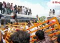 एमपी में किसानों का आंदोलन जारी रखने का ऐलान, सरकार से नहीं बनी बात, Madhya-pradesh Hindi News
