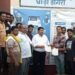 बैतूल के रातामाटी में ट्रांसफॉर्मर जला, 15 दिन से बिजली गुल; ग्रामीणों ने दी चक्काजाम की चेतावनी, मध्य प्रदेश वीडियो न्यूज
