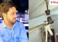 सुसाइड नोट, 20 साल बड़ी भाभी और फंदे पर लटका फोटोग्राफर; क्यों उठाया खौफनाक कदम?, Gwalior Hindi News