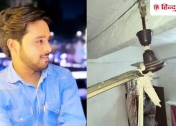 सुसाइड नोट, 20 साल बड़ी भाभी और फंदे पर लटका फोटोग्राफर; क्यों उठाया खौफनाक कदम?, Gwalior Hindi News