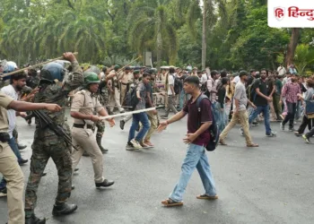 जेल में बंद छूटेंगे, FIR वापसी का आदेश; सम्राट सरकार NEET आंदोलनकारियों पर मेहरबान, Bihar Hindi News