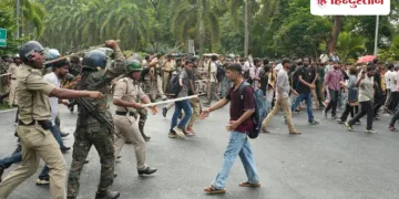 जेल में बंद छूटेंगे, FIR वापसी का आदेश; सम्राट सरकार NEET आंदोलनकारियों पर मेहरबान, Bihar Hindi News