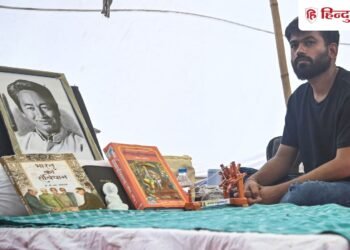 कॉकरोच पार्टी और सोनम वांगचुक की मांगों में अंतर, अनशन टूटा तो खत्म होगा छात्र आंदोलन?, National Hindi News
