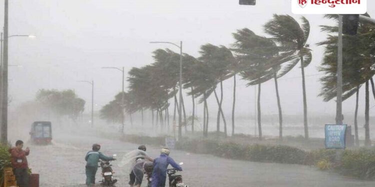 कल का मौसम, 30 जुलाई: सावधान! गुरुवार को इन राज्यों में तूफान मचाएगा तहलका, ‘आसमानी आफत’ का रेड अलर्ट, Weather Hindi News