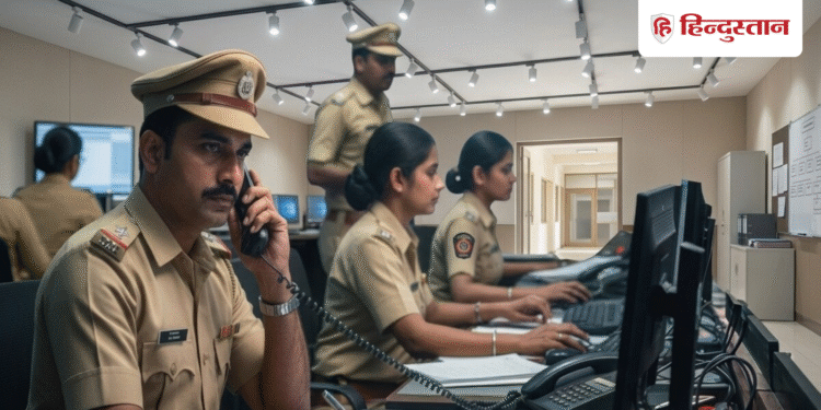 गैंगस्टरों से प्रभावित होकर कारोबारी से मांगी एक करोड़ की रंगदारी, फिर क्या हुआ?, Ncr Hindi News