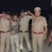 यूपी पुलिस ने हाफ एनकाउंटर कर नाबालिग समेत पकड़े दो शातिर, मुठभेड़ में पैर में लगी गोली, Uttar-pradesh Hindi News
