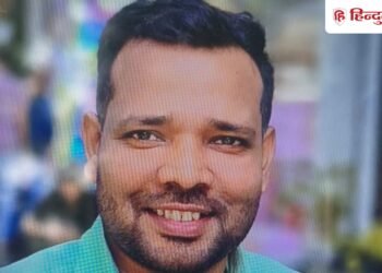 अमेरिका के हमले में देवरिया के युवक की मौत, ओमान में शिप पर नाविक था शिवानंद, Uttar-pradesh Hindi News