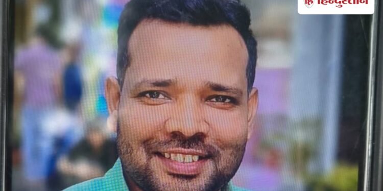 अमेरिका के हमले में देवरिया के युवक की मौत, ओमान में शिप पर नाविक था शिवानंद, Uttar-pradesh Hindi News