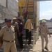 स्पा सेंटरों पर पुलिस की रेड से मचा हड़कंप, दर्जन भर युवतियां व युवक हिरासत में, Uttar-pradesh Hindi News