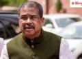 इंस्टाग्राम पर धर्मेंद्र प्रधान के खिलाफ पोस्ट की विवादित रील, सोशल मीडिया इंफ्लुएंसर पर केस दर्ज, Madhya-pradesh Hindi News