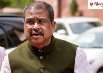 इंस्टाग्राम पर धर्मेंद्र प्रधान के खिलाफ पोस्ट की विवादित रील, सोशल मीडिया इंफ्लुएंसर पर केस दर्ज, Madhya-pradesh Hindi News