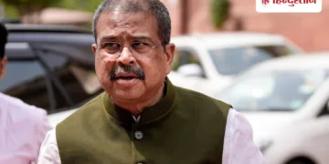 इंस्टाग्राम पर धर्मेंद्र प्रधान के खिलाफ पोस्ट की विवादित रील, सोशल मीडिया इंफ्लुएंसर पर केस दर्ज, Madhya-pradesh Hindi News