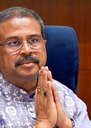 ‘धर्मेंद्र प्रधान तो छात्र आंदोलन के पहले दिन ही इस्तीफा देना चाहते थे, लेकिन…’; BJP के बड़े नेता का दावा, Madhya-pradesh Hindi News