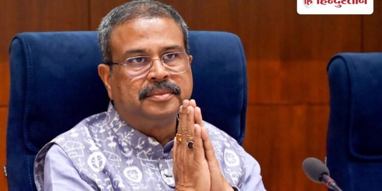 ‘धर्मेंद्र प्रधान तो छात्र आंदोलन के पहले दिन ही इस्तीफा देना चाहते थे, लेकिन…’; BJP के बड़े नेता का दावा, Madhya-pradesh Hindi News