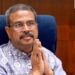 ‘धर्मेंद्र प्रधान तो छात्र आंदोलन के पहले दिन ही इस्तीफा देना चाहते थे, लेकिन…’; BJP के बड़े नेता का दावा, Madhya-pradesh Hindi News