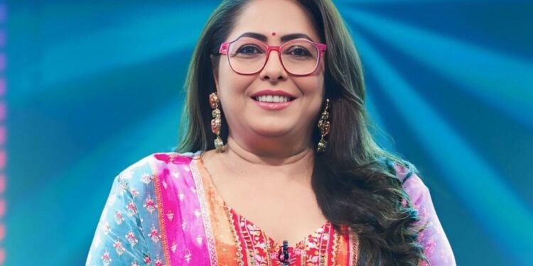 ‘फराह ने आगाह किया था’, साजिद खान संग अफेयर की अफवाहों पर गीता कपूर की दो टूक, 53 की आयु में पार्टनर की तलाश