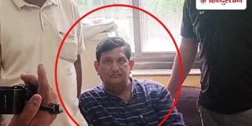 जितना हो सके बटोर लूं, कल से मौका नहीं मिलेगा; MP में रिटायरमेंट से एक दिन पहले रिश्वत लेते धराया इंजीनियर, Madhya-pradesh Hindi News