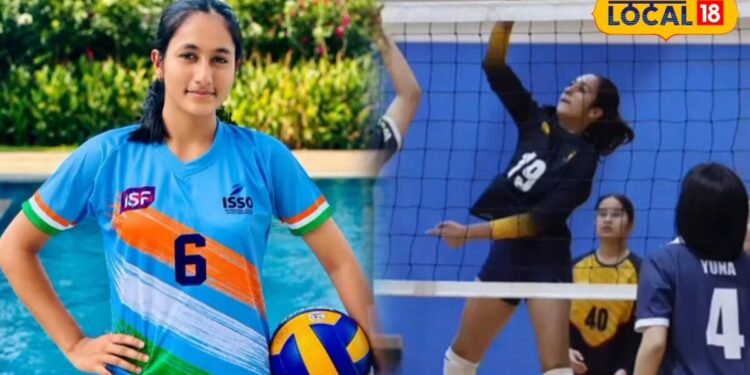 Success Story Of Arunima Jaitawat: जापान में जन्म, सिंगापुर में पढ़ाई, अब चीन में तिरंगा लहराएगी पाली की बेटी अरूणिमा