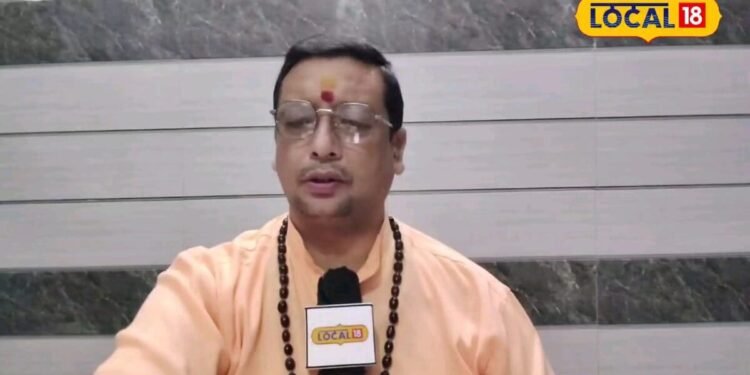 Aaj Ka Mesh Rashifal : शासन से इंजीनियरिंग तक…इन कामों के जुड़े मेष राशि के जातक आज काटेंगे चांदी