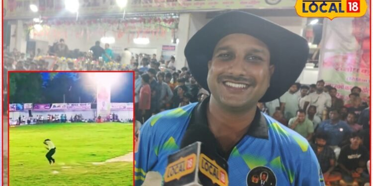 कौन हैं क्रिकेट अंपायर राहुल भानु, जुदा है अंदाज, मिलियन में मिलता है प्यार