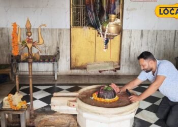 रामनगरी का ‘वो’ शिव मंदिर, जहां मत्था टेकने से भर जाती है सूनी गोद! स्वयं राजा दशरथ ने किया था अभिषेक