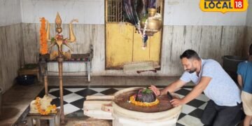 रामनगरी का ‘वो’ शिव मंदिर, जहां मत्था टेकने से भर जाती है सूनी गोद! स्वयं राजा दशरथ ने किया था अभिषेक