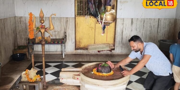 रामनगरी का ‘वो’ शिव मंदिर, जहां मत्था टेकने से भर जाती है सूनी गोद! स्वयं राजा दशरथ ने किया था अभिषेक