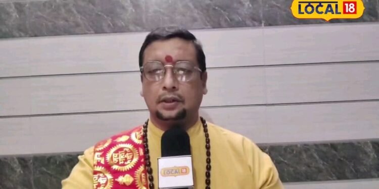 Aaj Ka Mesh Rashifal : नौकरी में प्रमोशन, रिश्तों में बढ़ेगा प्रेम…मेष राशि के आज अच्छे दिन
