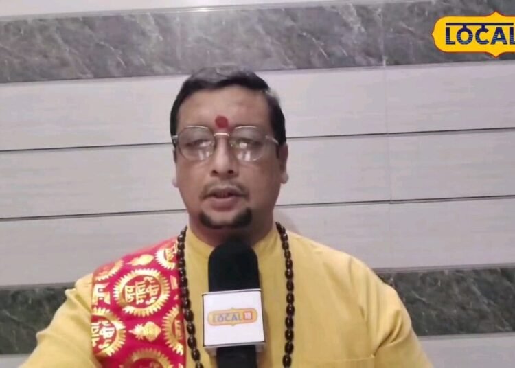 Aaj Ka Mesh Rashifal : नौकरी में प्रमोशन, रिश्तों में बढ़ेगा प्रेम…मेष राशि के आज अच्छे दिन