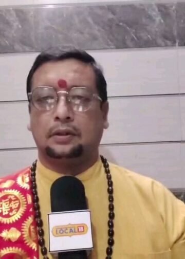 Aaj Ka Mesh Rashifal : मेष राशि वालों का आज संतान की उपलब्धि से खुश रहेगा मन, साथी को समय कम दे पाएंगे