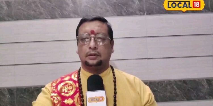 Aaj Ka Mesh Rashifal : मेष राशि वालों का आज संतान की उपलब्धि से खुश रहेगा मन, साथी को समय कम दे पाएंगे