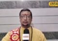 Aaj Ka Mesh Rashifal : राजनीति में मिलेगी सफलता, वापस मिलेगा रुका धन…मेष राशि के आज अच्छे दिन