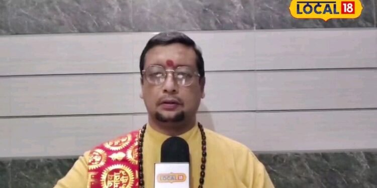 Aaj Ka Mesh Rashifal : राजनीति में मिलेगी सफलता, वापस मिलेगा रुका धन…मेष राशि के आज अच्छे दिन