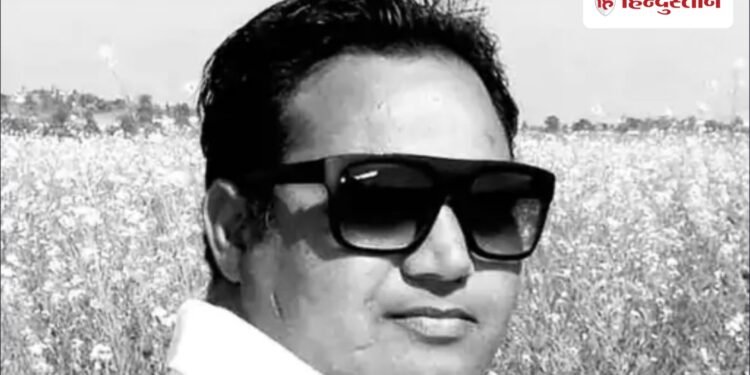 ग्वालियर सेंट्रल जेल में बलात्कारी कराटे कोच की मौत, नाबालिग खिलाड़ी से देश-विदेश में किया था रेप, Madhya-pradesh Hindi News