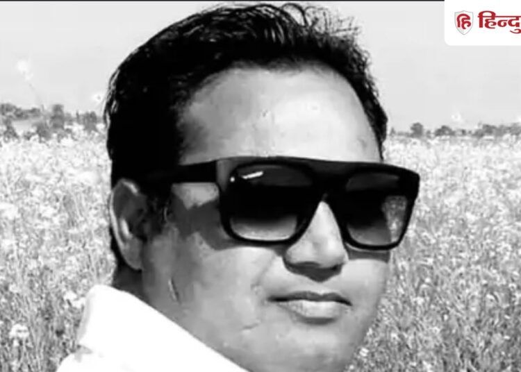 ग्वालियर सेंट्रल जेल में बलात्कारी कराटे कोच की मौत, नाबालिग खिलाड़ी से देश-विदेश में किया था रेप, Madhya-pradesh Hindi News