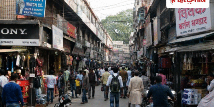 दुकानदारों को बड़ी राहत! नहीं टूटेगी धनबाद की जनता मार्केट, लीज पर दी जाएंगी दुकानें, Jharkhand Hindi News