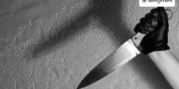 गर्लफ्रेंड पर था बेवफाई का शक, पार्क में कर दी हत्या; छत्तीसगढ़ में खौफनाक वारदात, Chhattisgarh Hindi News