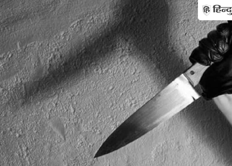 गर्लफ्रेंड पर था बेवफाई का शक, पार्क में कर दी हत्या; छत्तीसगढ़ में खौफनाक वारदात, Chhattisgarh Hindi News