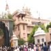 राम मंदिर चढ़ावा चोरी के बाद अब श्रीकृष्ण जन्मस्थान में सख्ती, बिना जेब के कपड़ों में होगी एंट्री, CCTV बढ़ेंगे, Uttar-pradesh Hindi News
