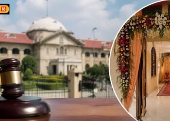 Lucknow Court: वकालत की जगह ‘चैंबर’ में मैरिज ब्यूरो, फूलों से सजी थी कोर्ट की चौखट, हाईकोर्ट का तगड़ा एक्शन