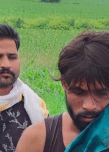 पेशाब के बहाने रुकवाई गाड़ी, पुलिस हिरासत से फरार हो गए 3 आरोपी; हाईवे पर मचा हड़कंप, Madhya-pradesh Hindi News