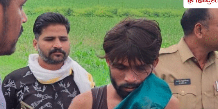 पेशाब के बहाने रुकवाई गाड़ी, पुलिस हिरासत से फरार हो गए 3 आरोपी; हाईवे पर मचा हड़कंप, Madhya-pradesh Hindi News