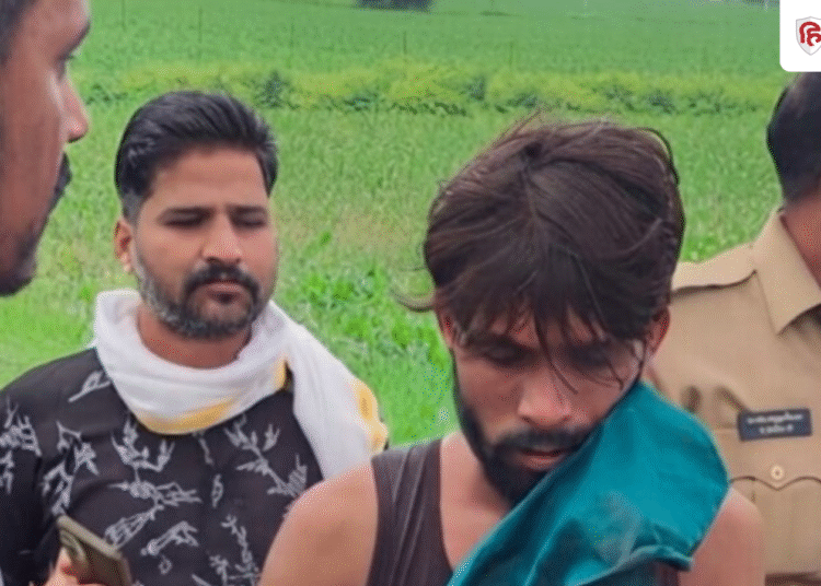 पेशाब के बहाने रुकवाई गाड़ी, पुलिस हिरासत से फरार हो गए 3 आरोपी; हाईवे पर मचा हड़कंप, Madhya-pradesh Hindi News