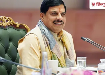 मध्य प्रदेश में 20 IAS अफसरों का तबादला, रत्नाकर झा बने अनूपपुर के कलेक्टर, Madhya-pradesh Hindi News
