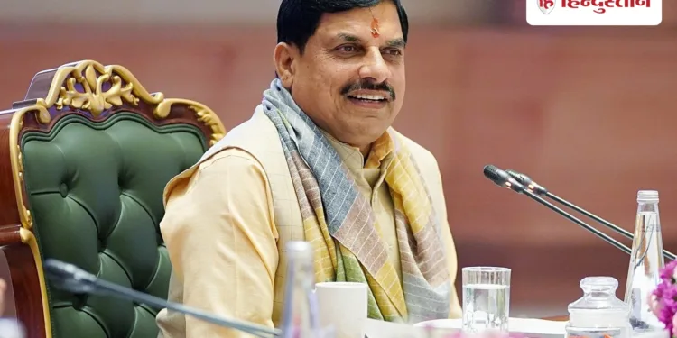 मध्य प्रदेश में 20 IAS अफसरों का तबादला, रत्नाकर झा बने अनूपपुर के कलेक्टर, Madhya-pradesh Hindi News