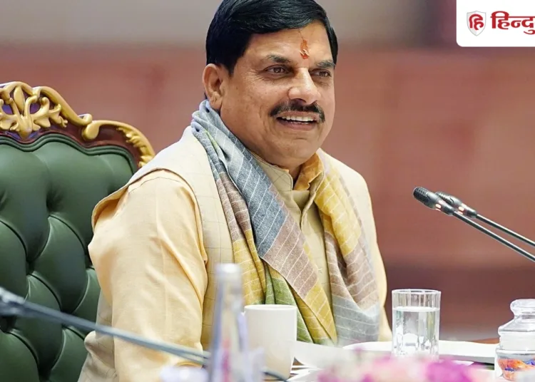 मध्य प्रदेश में 20 IAS अफसरों का तबादला, रत्नाकर झा बने अनूपपुर के कलेक्टर, Madhya-pradesh Hindi News